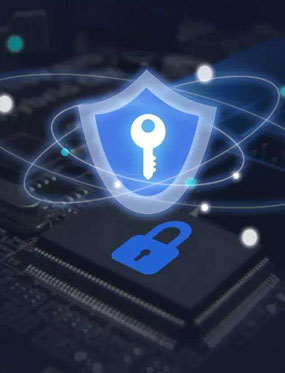 保密涉密解決方案